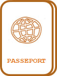 Passeport Argentine